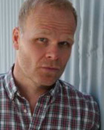 Колин Хоффмайстер фото