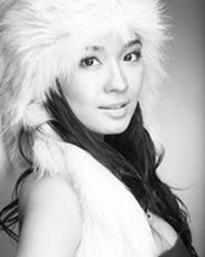 Карлыгаш Мухамеджанова фото