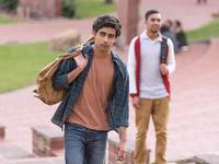 Кадр Родина