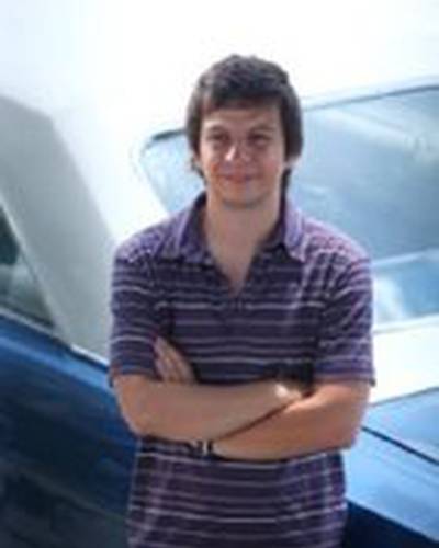 Али Барисик фото