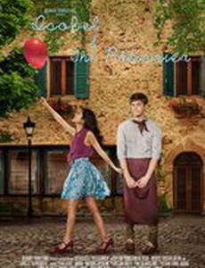 Isobel & The Pâtissier