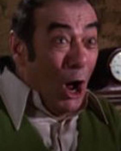 Артур Батанидес фото