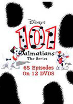 101 далматинец