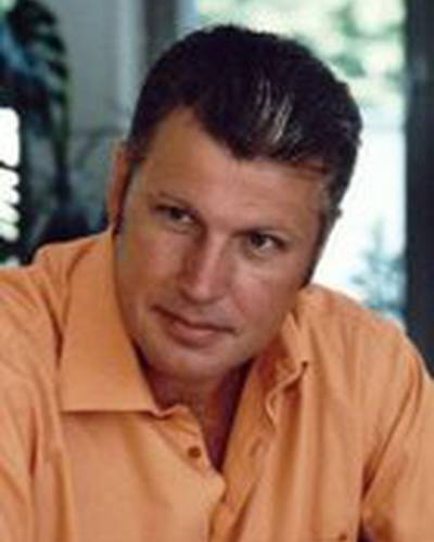 Андреас Шмид фото