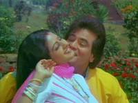 Кадр Родной ребенок