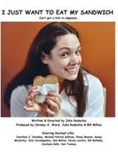 I Just Want to Eat My Sandwich