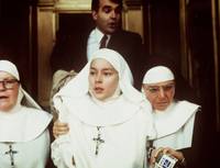 Кадр Агнец божий