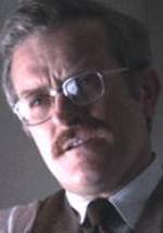 Роберт Саймондс фото