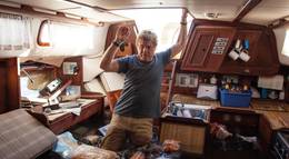 Кадр из фильма "Надежда не угаснет" - 2