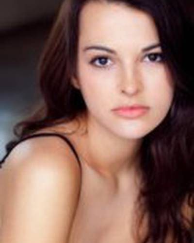 Анна Робертс фото