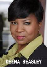 Дина Бисли фото