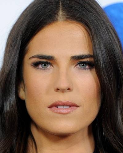 Карла Соуса фото