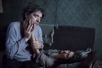 Кадр Край моря