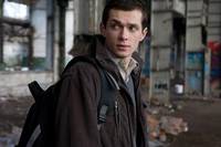 Кадр Черная молния