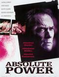 Постер из фильма "Абсолютная власть" - 1