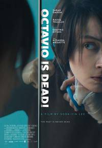 Постер Octavio Is Dead