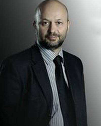 Юрий Беленький фото