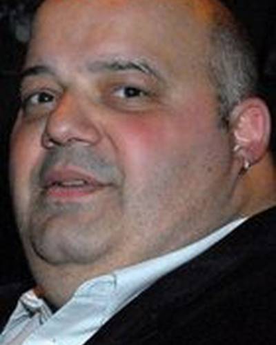 Энтони Дж. Рибустелло фото