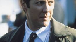 Кадр из фильма "Наблюдатель" - 1