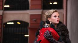 Кадр из фильма "Невидимки" - 2