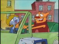 Кадр Котопес