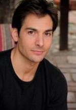 Крис Муто фото