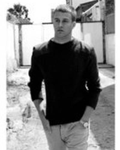 Тодд Джулиан фото