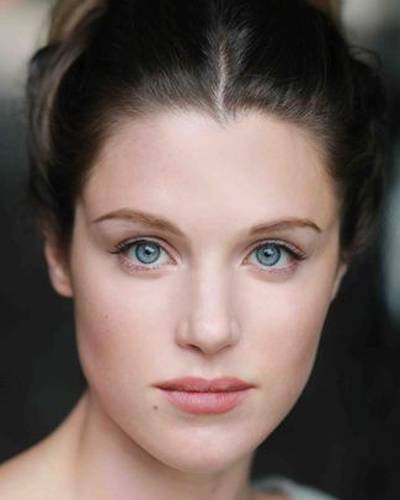 Люси Гриффитс фото