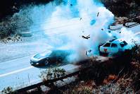 Кадр Дух мщения