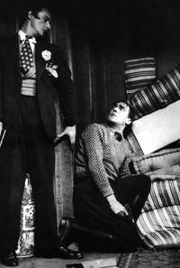 Кадр Завещание доктора Мабузе