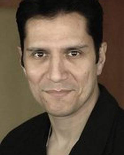 Карлос Санс фото