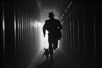 Кадр Артист