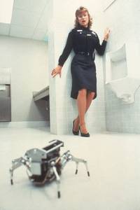 Кадр Охота на роботов