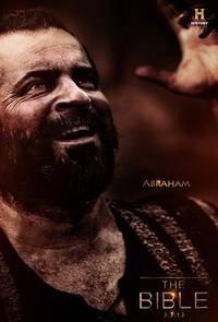 Постер Библия (мини-сериал)