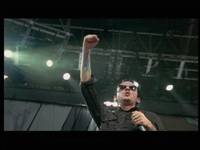 Кадр Linkin Park: Live in Texas (видео)