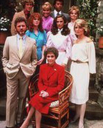 Эбби Далтон фото