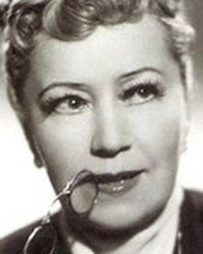 Ружена Слемрова фото