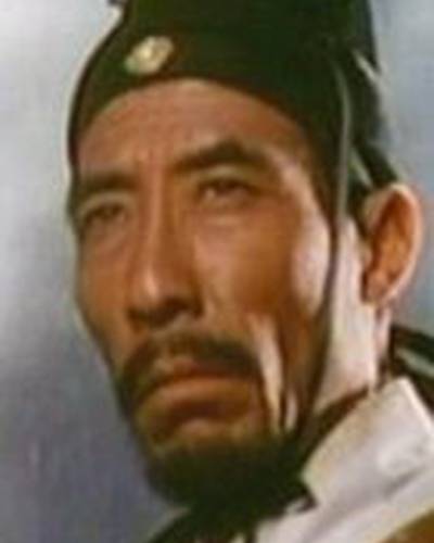 Инь-Чиэ Хань фото