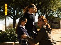 Кадр Предчувствие