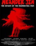 Постер из фильма "Neander-Jin: The Return of the Neanderthal Man" - 1