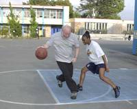 Кадр Сердце игры