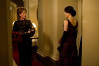 Кадр Аббатство Даунтон