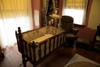 Кадр Пришествие Дьявола