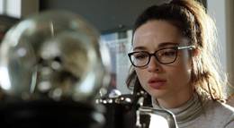 Кадр из фильма "Земля призраков " - 2