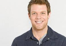 Звезда «Офиса» Джейк Лэси сыграет с Кейт Бланшетт