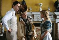 Кадр Как важно быть серьезным