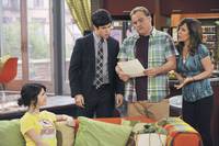 Кадр Волшебники из Вэйверли Плэйс