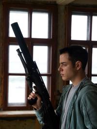 Кадр На игре