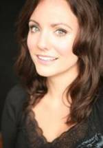 Илэйн Робинсон фото