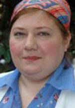 Татьяна Пискарева фото